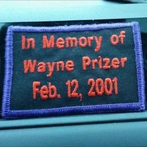 Meet your Posher, Zach